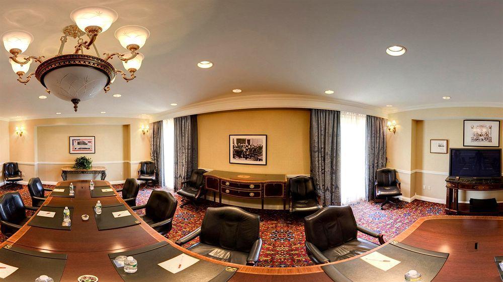 Wentworth By The Sea, A Marriott Hotel & Spa New Castle Eksteriør bilde