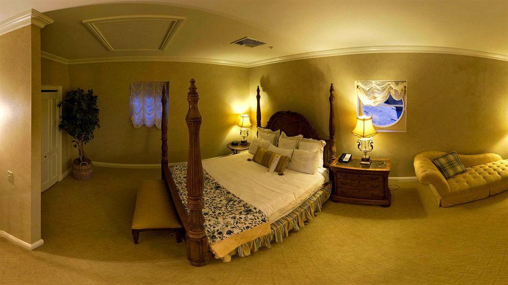 Wentworth By The Sea, A Marriott Hotel & Spa New Castle Eksteriør bilde
