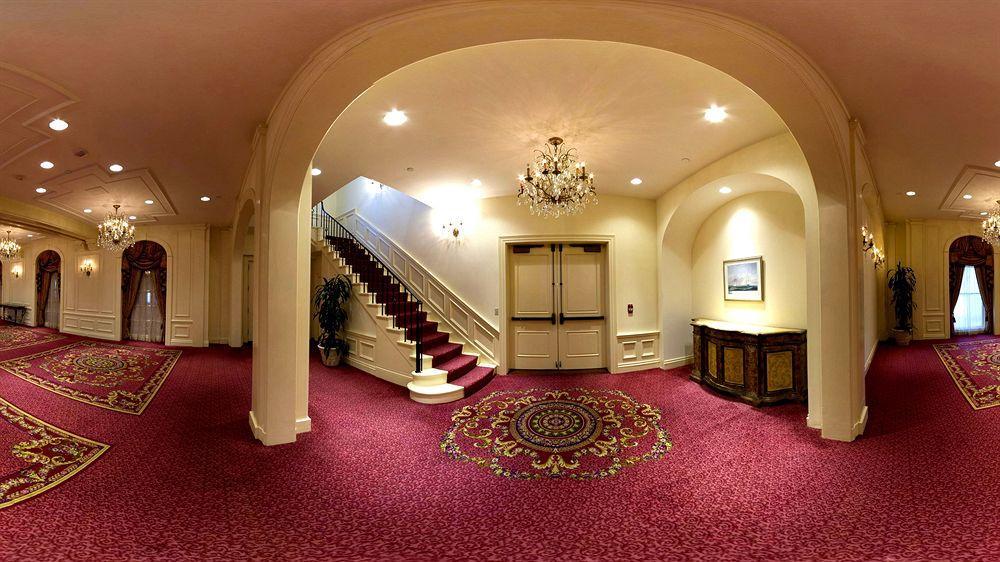 Wentworth By The Sea, A Marriott Hotel & Spa New Castle Eksteriør bilde