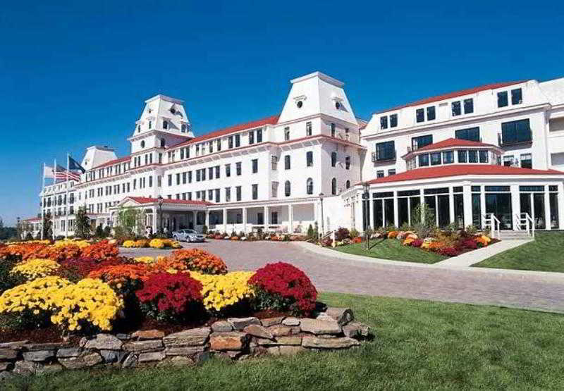 Wentworth By The Sea, A Marriott Hotel & Spa New Castle Eksteriør bilde