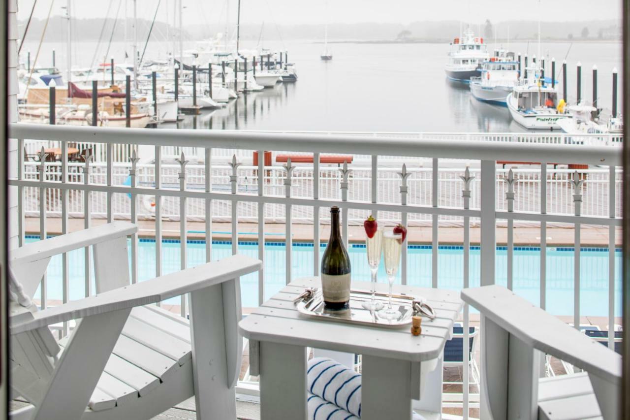 Wentworth By The Sea, A Marriott Hotel & Spa New Castle Eksteriør bilde