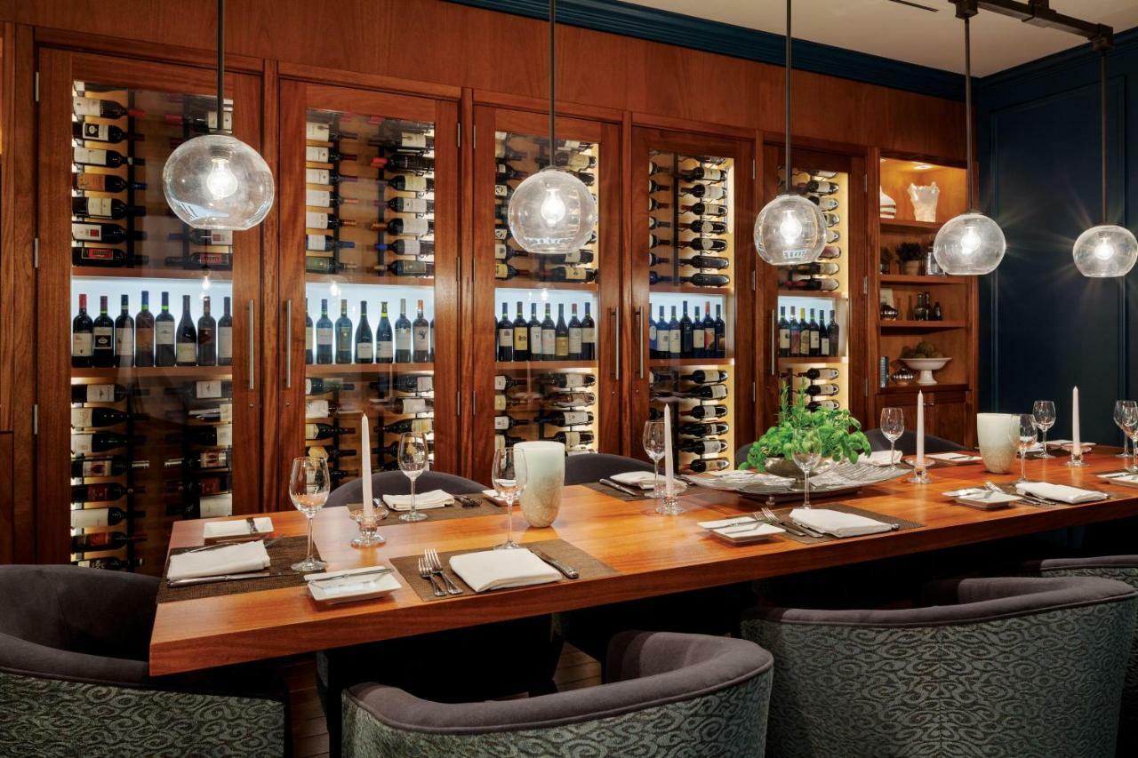 Wentworth By The Sea, A Marriott Hotel & Spa New Castle Eksteriør bilde