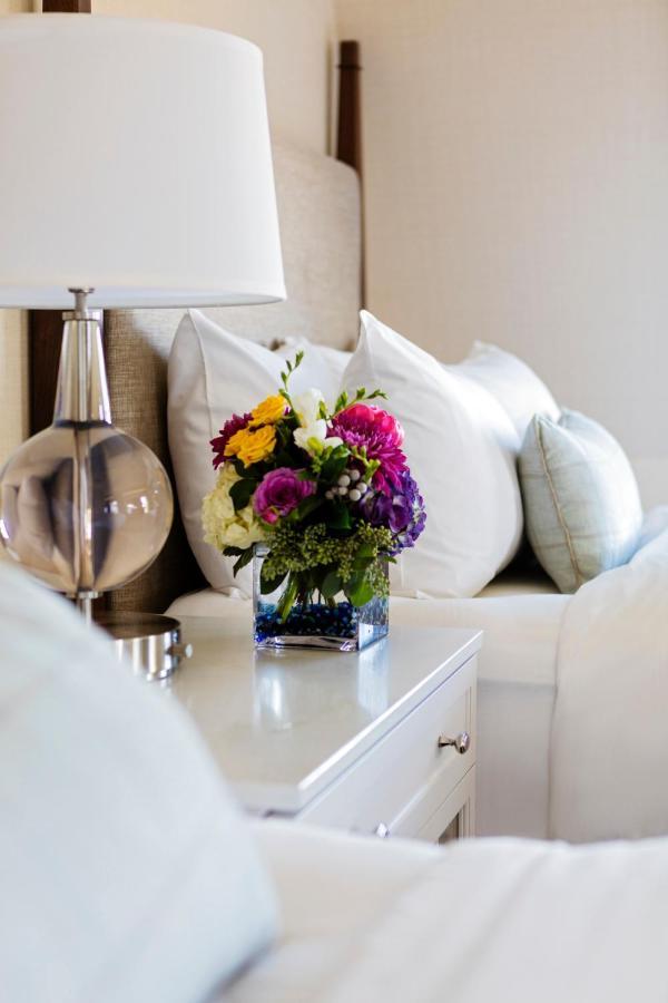 Wentworth By The Sea, A Marriott Hotel & Spa New Castle Eksteriør bilde