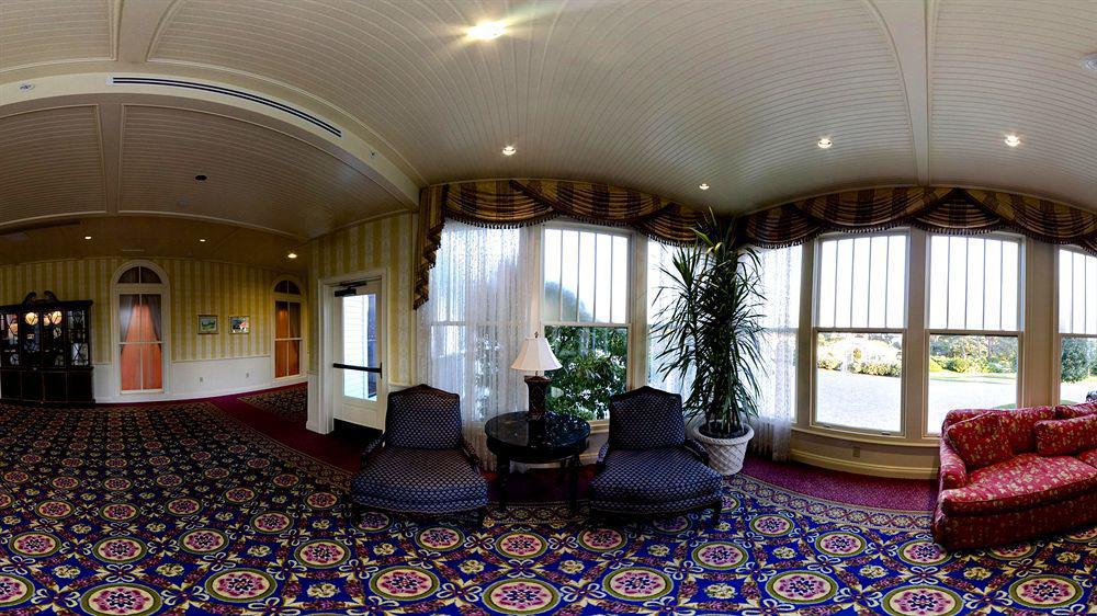 Wentworth By The Sea, A Marriott Hotel & Spa New Castle Eksteriør bilde
