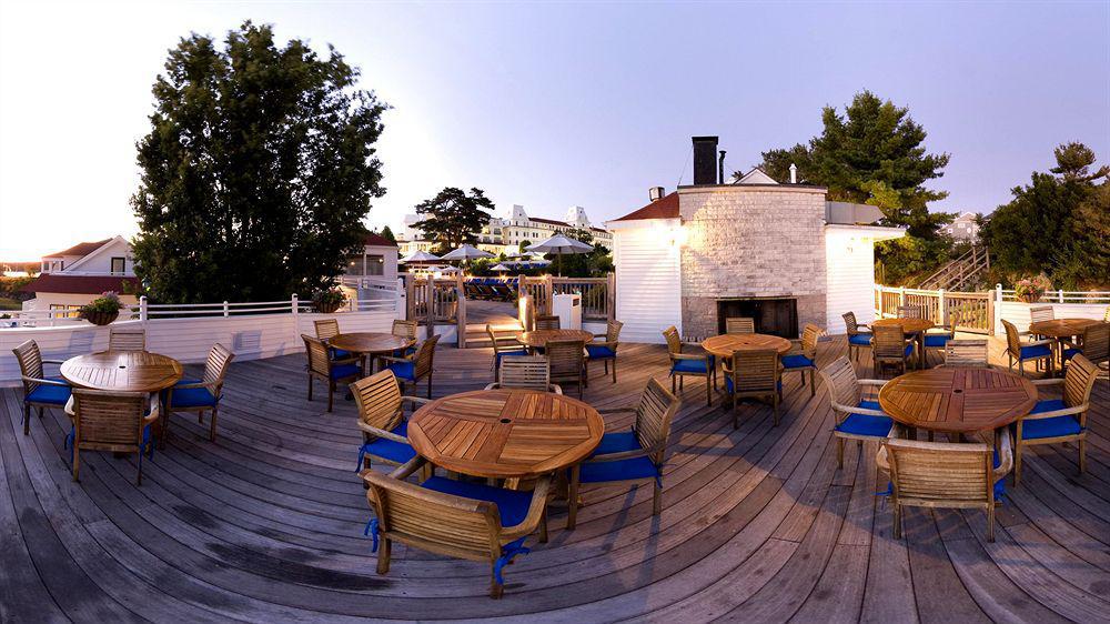 Wentworth By The Sea, A Marriott Hotel & Spa New Castle Eksteriør bilde